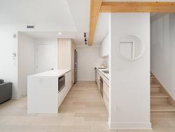 Kitchen - 