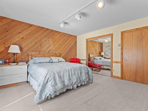 Bedroom - 171 Av. Nantel, Sainte-Agathe-Des-Monts, QC - Indoor Photo Showing Bedroom