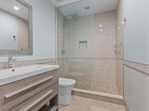 Ensuite bathroom - 171 Av. Nantel, Sainte-Agathe-Des-Monts, QC - Indoor Photo Showing Bathroom