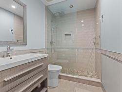 Ensuite bathroom - 