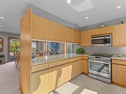 Kitchen - 