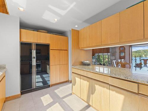 Kitchen - 171 Av. Nantel, Sainte-Agathe-Des-Monts, QC - Indoor Photo Showing Kitchen