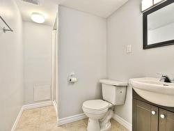 Powder room - 