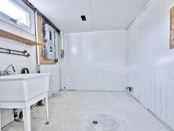 Laundry room - 