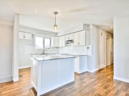 Kitchen - 45 Rue De Ville-Marie, Gatineau (Gatineau), QC - Indoor Photo Showing Kitchen