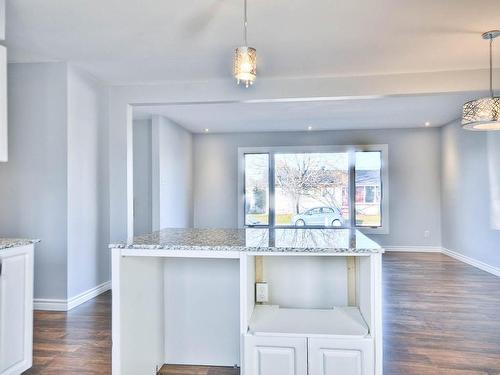 Overall view - 45 Rue De Ville-Marie, Gatineau (Gatineau), QC - Indoor Photo Showing Kitchen