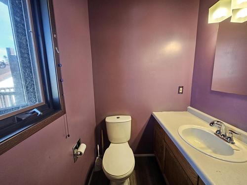 33 Godfrey Drive E, Marathon, ON - Indoor Photo Showing Bathroom