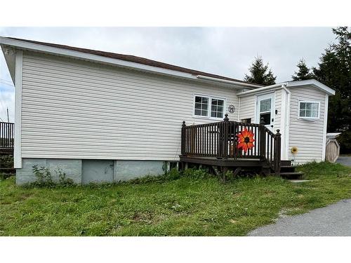 106 Back Track Road, Spaniards Bay, NL 