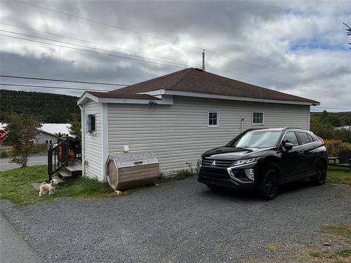 106 Back Track Road, Spaniards Bay, NL 