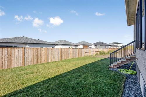 30 Quarry Ridge Dr, Stonewall, MB 