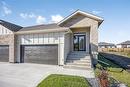 30 Quarry Ridge Dr, Stonewall, MB 