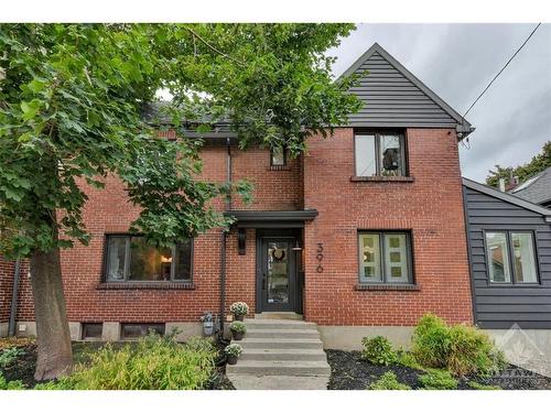 396 Holland Avenue, Ottawa, ON 