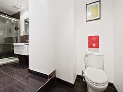 Ensuite bathroom - 