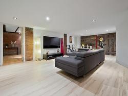 Family room - 