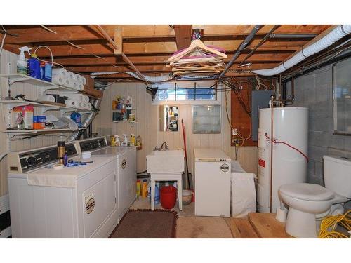 Sous-sol - 900 Rue Picard, Brossard, QC - Indoor Photo Showing Laundry Room