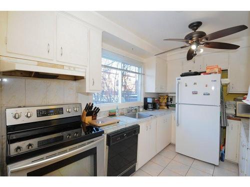 Cuisine - 900 Rue Picard, Brossard, QC - Indoor Photo Showing Kitchen