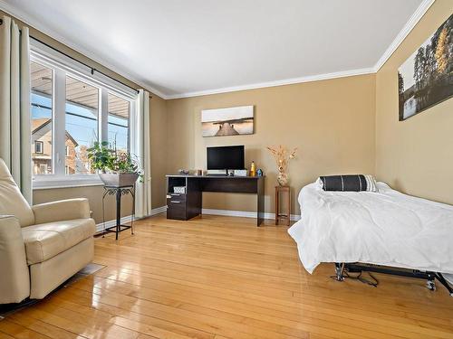 Chambre Ã Â coucher - 637 Rue Fournier, Saint-Jérôme, QC 