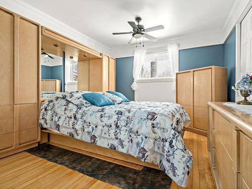 Master bedroom - 637 Rue Fournier, Saint-Jérôme, QC 