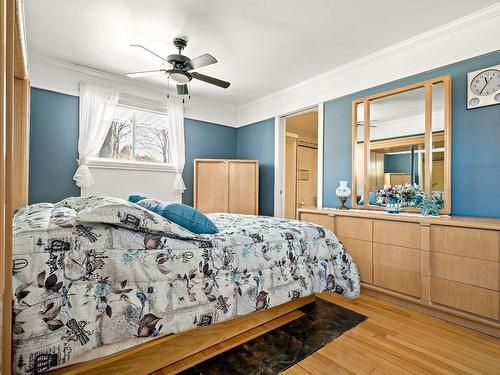 Chambre Ã  coucher principale - 637 Rue Fournier, Saint-Jérôme, QC 