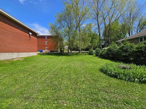 Land/Lot - 637 Rue Fournier, Saint-Jérôme, QC 