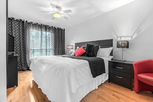 Bedroom - 1834Z  - 1834Az Ch. De La Grande-Ligne, Stoneham-Et-Tewkesbury, QC - Indoor Photo Showing Bedroom