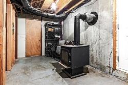 Basement - 