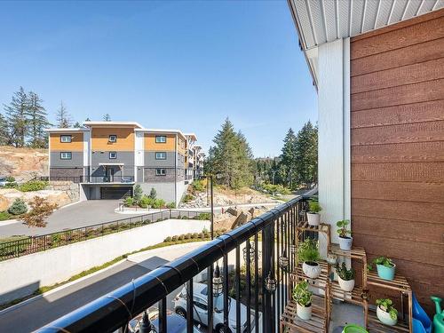 318-4830 Cedar Ridge Pl, Nanaimo, BC - Outdoor With Exterior