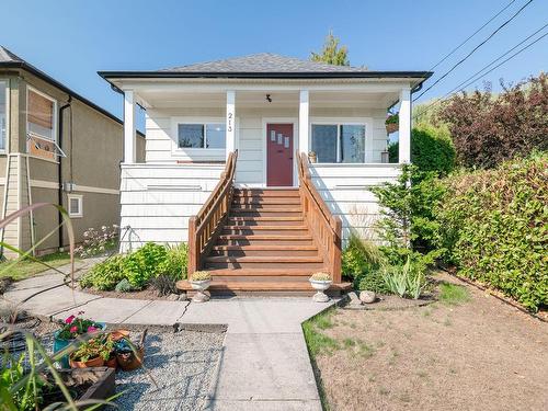 213 Machleary St, Nanaimo, BC 