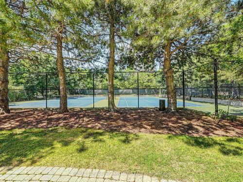 1411-45 Kingsbridge Garden Circ, Mississauga, ON - Outdoor