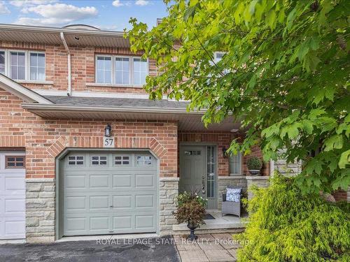 57 Marina Point Cres, Hamilton, ON - Outdoor