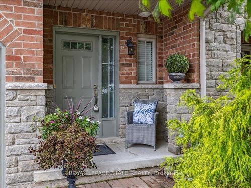 57 Marina Point Cres, Hamilton, ON - Outdoor With Exterior