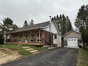 Frontage - 384 Rue Des Peupliers, Rivière-Rouge, QC  - Outdoor With Deck Patio Veranda With Facade 