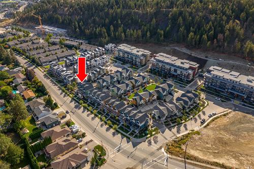 114-1435 Cara Glen Court, Kelowna, BC - Outdoor With View