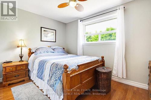 58 Fairglen Avenue, Brampton, ON - Indoor Photo Showing Bedroom