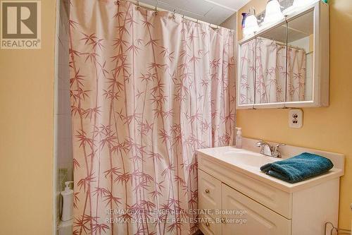 58 Fairglen Avenue, Brampton, ON - Indoor Photo Showing Bathroom