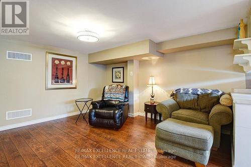 58 Fairglen Avenue, Brampton, ON - Indoor Photo Showing Other Room