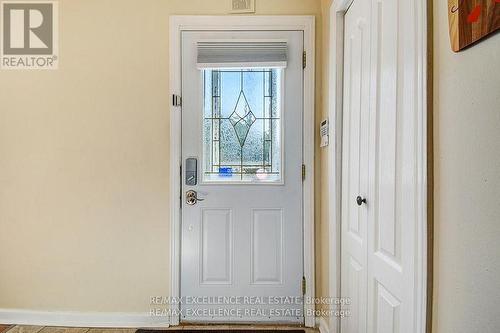 58 Fairglen Avenue, Brampton, ON - Indoor Photo Showing Other Room