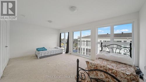 7 - 234 Edgevalley Road, London, ON - Indoor Photo Showing Bedroom