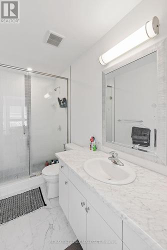 7 - 234 Edgevalley Road, London, ON - Indoor Photo Showing Bathroom