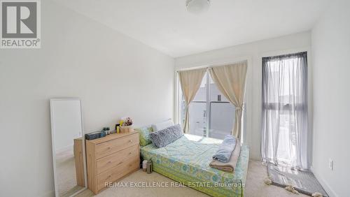 7 - 234 Edgevalley Road, London, ON - Indoor Photo Showing Bedroom