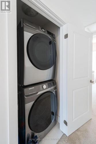 7 - 234 Edgevalley Road, London, ON - Indoor Photo Showing Laundry Room