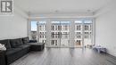 7 - 234 Edgevalley Road, London, ON  - Indoor Photo Showing Living Room 