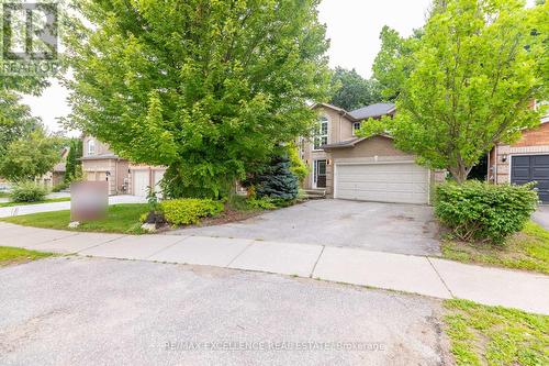 51 Stollar Boulevard, Barrie, ON - Outdoor