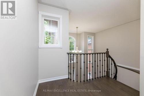 51 Stollar Boulevard, Barrie, ON - Indoor Photo Showing Other Room