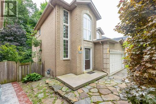 51 Stollar Boulevard, Barrie, ON - Outdoor