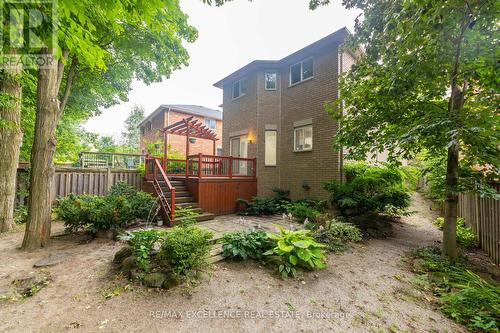 51 Stollar Boulevard, Barrie, ON - Outdoor With Deck Patio Veranda