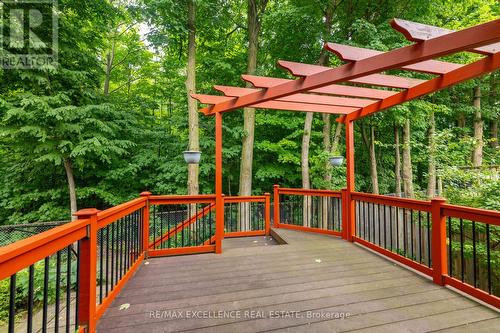 51 Stollar Boulevard, Barrie, ON - Outdoor With Deck Patio Veranda With Exterior