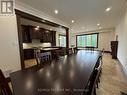 249 Ashton Drive N, Vaughan, ON  - Indoor Photo Showing Dining Room 