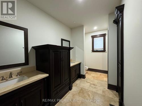 249 Ashton Drive N, Vaughan, ON - Indoor Photo Showing Bathroom