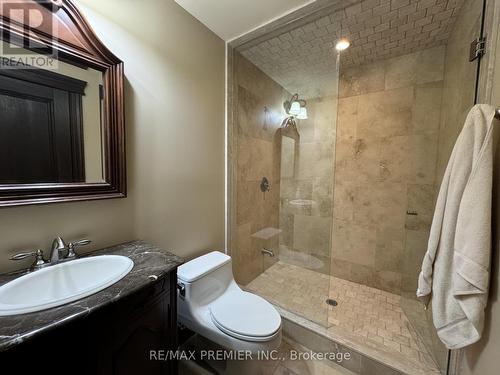 249 Ashton Drive N, Vaughan, ON - Indoor Photo Showing Bathroom